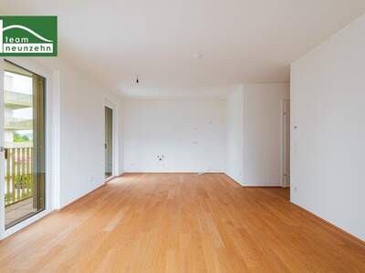 Terrassenwohnung kaufen in 1210 Wien (Bild 5)