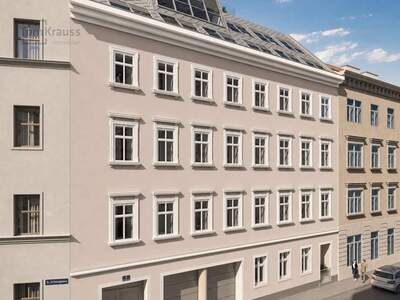 Eigentumswohnung in 1020 Wien