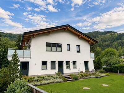 Haus kaufen in 9546 Bad Kleinkirchheim (Bild 2)