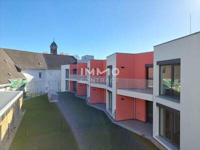 Wohnung kaufen in 2122 Ulrichskirchen