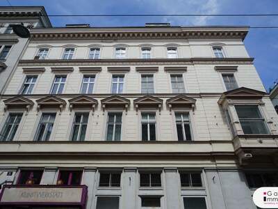 Gewerbeobjekt mieten in 1070 Wien (Bild 3)