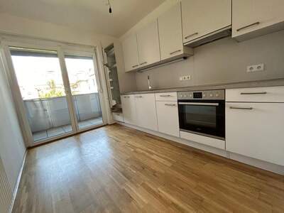 Wohnung mit Balkon mieten in 8020 Graz (Bild 1)