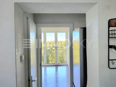 Terrassenwohnung kaufen in 4020 Linz (Bild 5)