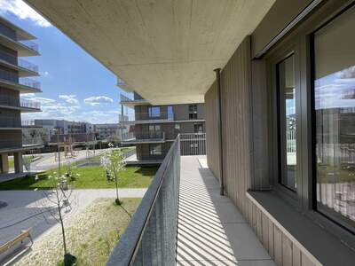 Wohnung mit Balkon kaufen in 8010 Graz (Bild 3)