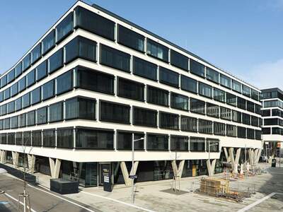 Gewerbeobjekt mieten in 1020 Wien (Bild 1)