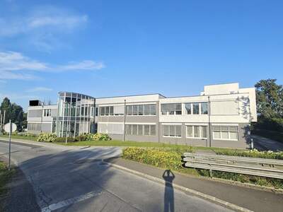 Gewerbeobjekt mieten in 8200 Gleisdorf (Bild 1)