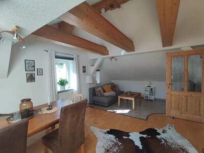 Altbauwohnung kaufen in 8990 Bad Aussee (Bild 1)