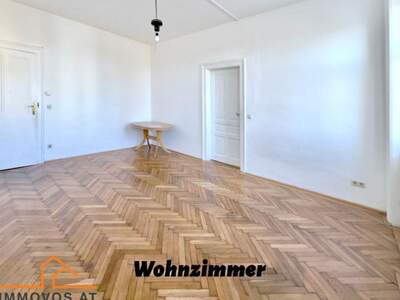 Altbauwohnung kaufen in 1200 Wien 20. (Bild 1)