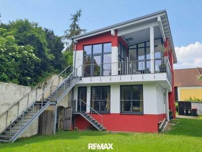 Haus kaufen in 3552 Droß