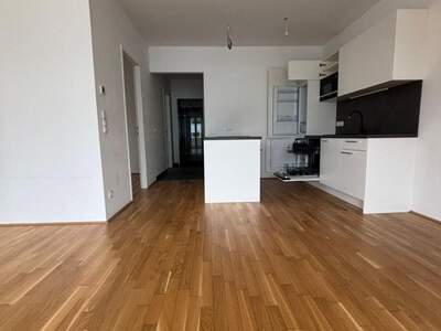 Wohnung mit Balkon mieten in 8041 Graz (Bild 3)