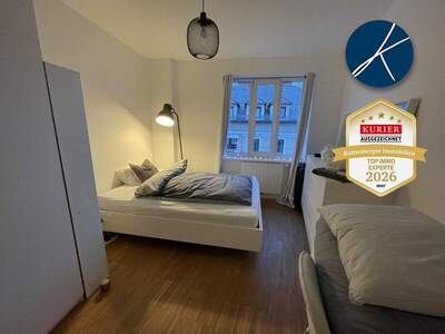 Terrassenwohnung mieten in 3500 Krems (Bild 5)