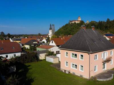 Haus kaufen in 8461 Ehrenhausen