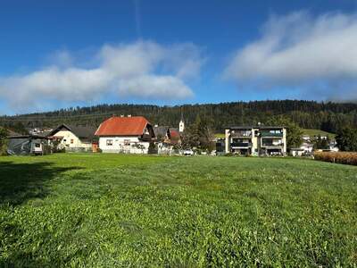 Terrassenwohnung kaufen in 9071 Köttmannsdorf (Bild 3)