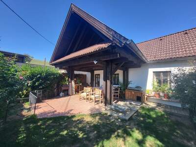 Einfamilienhaus kaufen in 3542 Jaidhof (Bild 3)
