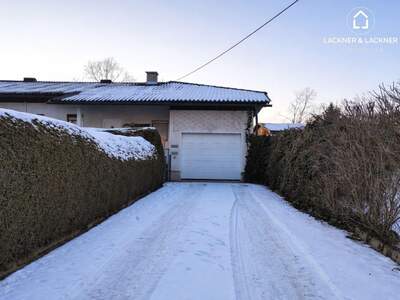 Haus mit Garten kaufen in 9400 Wolfsberg (Bild 5)