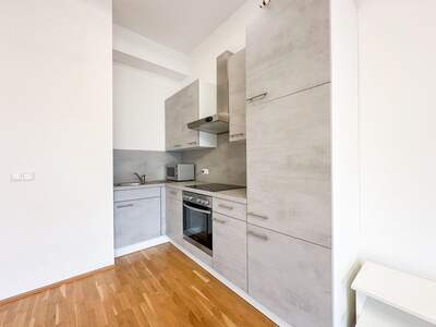 Wohnung mieten in 8010 Graz (Bild 4)