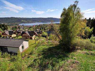 Grundstück kaufen in 38278 Lipno nad Vltavou (Bild 5)