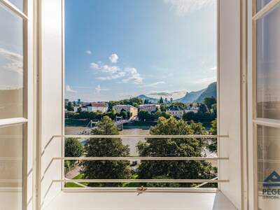 Eigentumswohnung in 5020 Salzburg