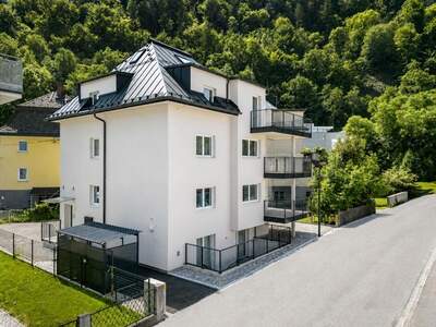 Wohnung kaufen in 5020 Salzburg