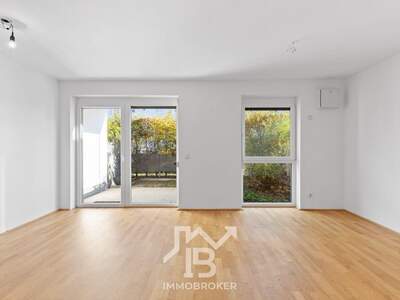 Wohnung mit Balkon kaufen in 4030 Linz (Bild 1)