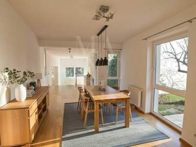 Haus mieten in 1190 Wien