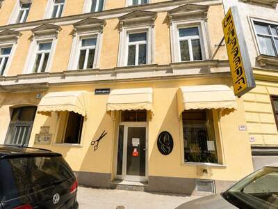 Gewerbeobjekt mieten in 1030 Wien