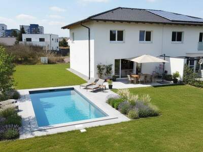 Haus kaufen in 4600 Wels