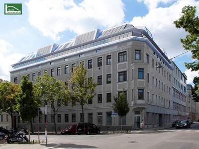 Immobilie kaufen in 1150 Wien