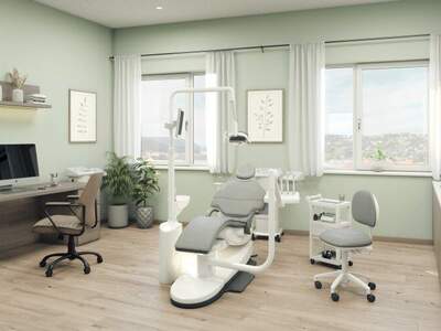 Büro / Praxis mieten in 8160 Weiz (Bild 5)