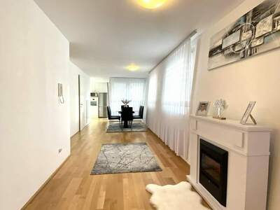 Eigentumswohnung in 6020 Innsbruck