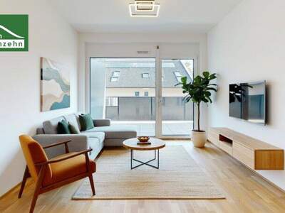 Terrassenwohnung mieten in 8020 Graz (Bild 4)