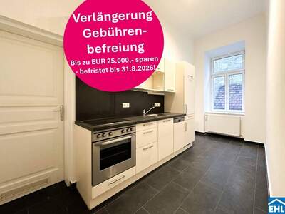 Eigentumswohnung in 1040 Wien