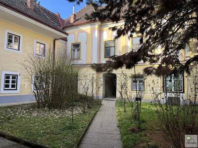 Wohnung mieten in 3400 Klosterneuburg