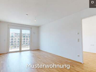 Wohnung mit Balkon mieten in 1110 Wien (Bild 5)