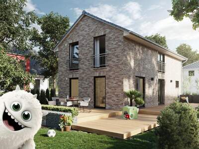 Haus mit Garten kaufen in 6830 Rankweil (Bild 2)