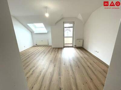 Terrassenwohnung mieten in 4020 Linz (Bild 4)