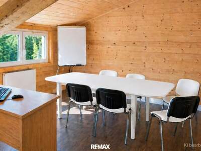 Gewerbeobjekt mieten in 5280 Braunau