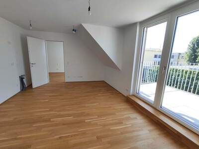 Wohnung mit Balkon kaufen in 1210 Wien (Bild 5)