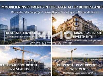 Grundstück kaufen in 1190 Wien