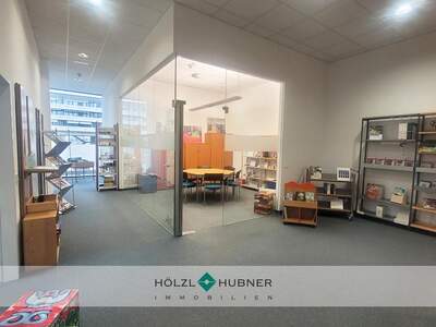 Bürozentrum mieten in 5020 Salzburg
