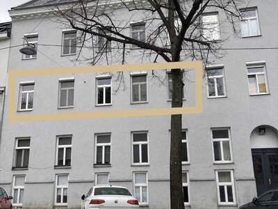 Terrassenwohnung mieten in 1120 Wien (Bild 3)