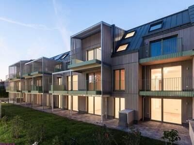 Anlageobjekt kaufen in 1100 Wien