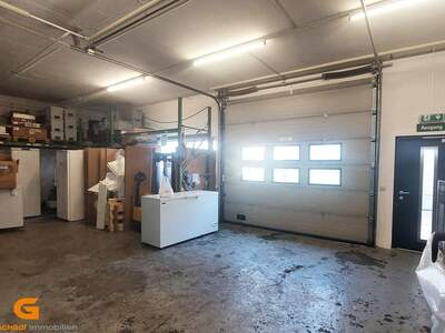 Gewerbeobjekt mieten in 5071 Wals (Bild 2)