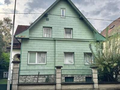 Haus kaufen in 2100 Korneuburg