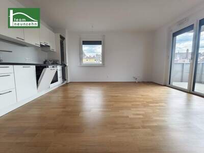 Terrassenwohnung mieten in 3100 St. Pölten (Bild 1)