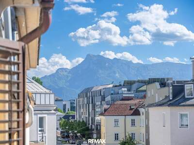 Anlageobjekt kaufen in 5020 Salzburg
