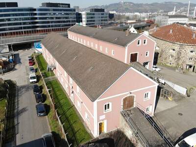 Gewerbeobjekt mieten in 4020 Linz (Bild 2)