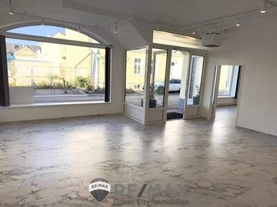 Gewerbeobjekt mieten in 3430 Tulln