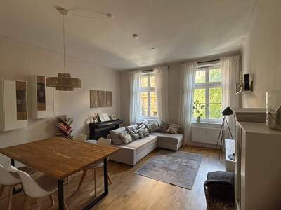 Mietwohnung provisionsfrei in 1040 Wien