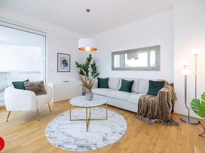 Terrassenwohnung mieten in 2320 Schwechat (Bild 5)